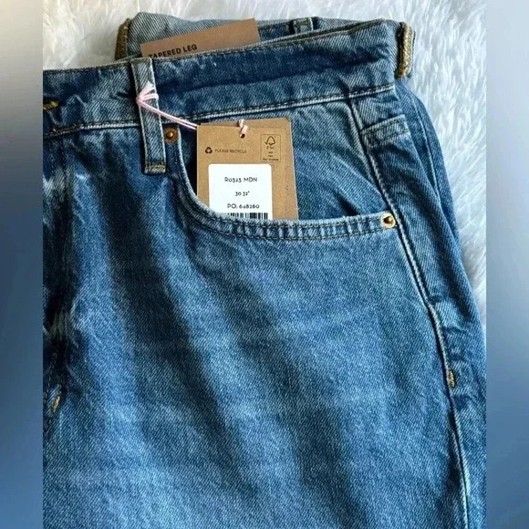 Women's Boden better cotton jeans - Picture 4 of 4